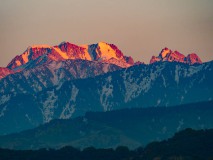 Hochgebirge