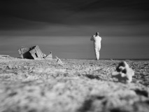 Ein echter Lost Place