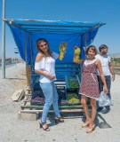 Uraltes Weinbaugebiet