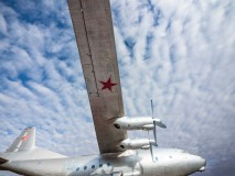 Statt moderner Kunst