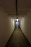 Unterirdische Anlage
