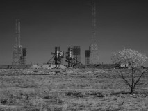 Lost places