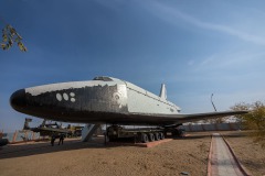 Die Buran