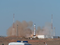 wie der tiefe Schrei eines Gottes