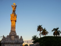 Cementerio de Cristobal Colon