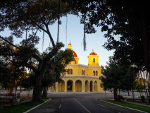 Cementerio de Cristobal Colon