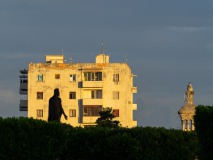 Cementerio de Cristobal Colon