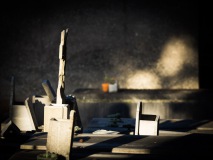 Cementerio de Cristobal Colon