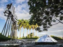 Cementerio de Cristobal Colon