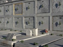 Cementerio de Cristobal Colon