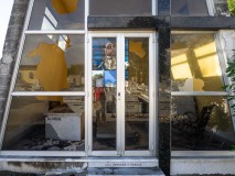 Cementerio de Cristobal Colon