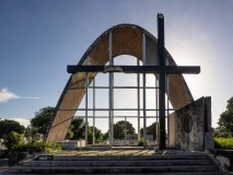 Cementerio de Cristobal Colon