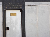 Cementerio de Cristobal Colon