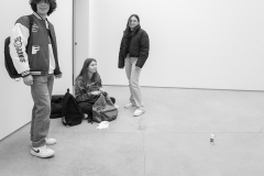 Tempo wird Kunst