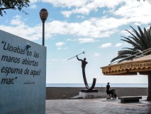 Promenade
