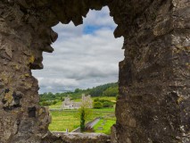 Fore Abbey