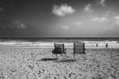 SSS Sand Stühle Strand