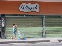 Streetlife