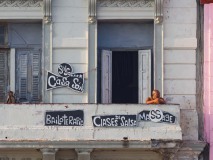 Streetlife