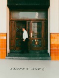 Inside