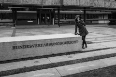 In welcher Verfassung