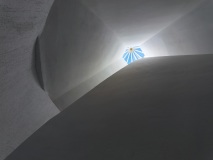 Die Pyramide in der Pyramide