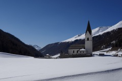 0Die Kirche