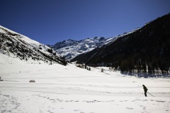 Langlaufparadies