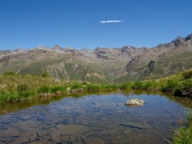 Bergsee