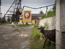 Che zur Motivation der Arbeiter