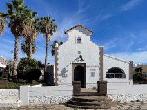 Die versteckte Kapelle