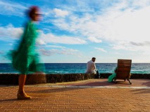 Promenade