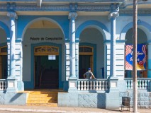 Palacio de Computacion