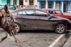 Unser Auto