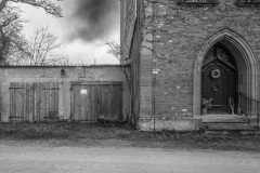 Verblasster Wohlstand