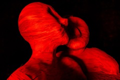 Unheimlich