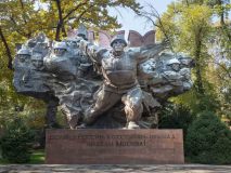 Memorial of Glory