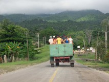 Improvisation und Gelassenheit