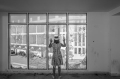 Lost Place - Hotel unvollendet