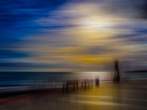 Impressionistische Abendstimmungen  