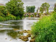 Old bridge
