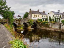Old bridge
