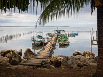 Kleiner Fischerhafen