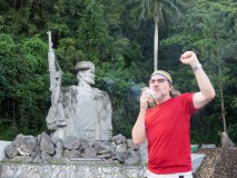 Viva la revolucion